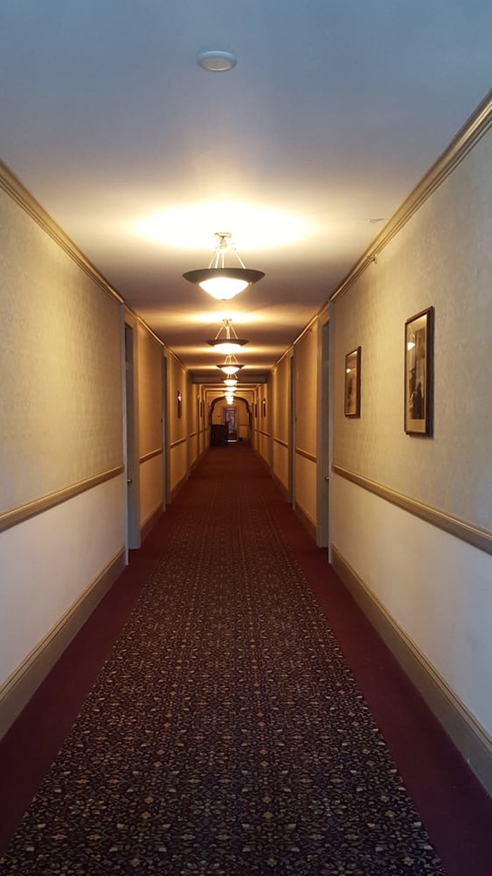 This Overnight Ghost Hunt In Colorado Is The Creepiest Thing You'll Ever Do