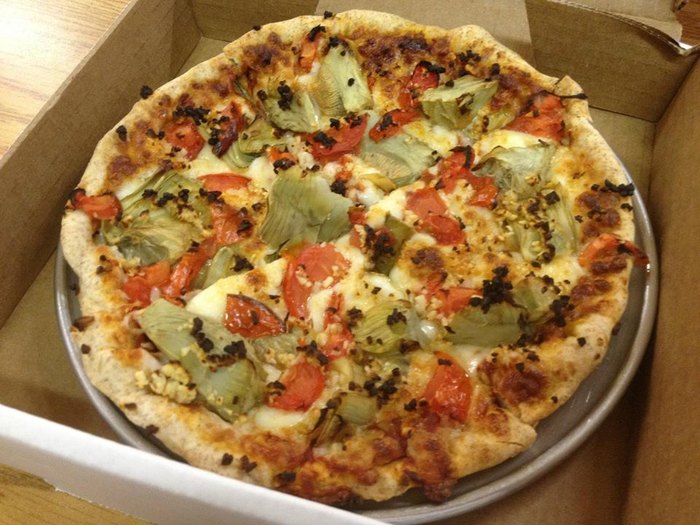 The 12 Best Mom-And-Pop Pizzerias In Louisiana That Are Too Good To Pass Up