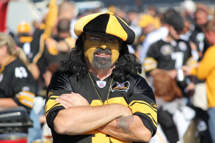 Why would anyone be a Steelers fan? Here's why