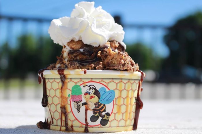 Try the Best Ice Cream in Cleveland at These 9 Ice Cream Shops