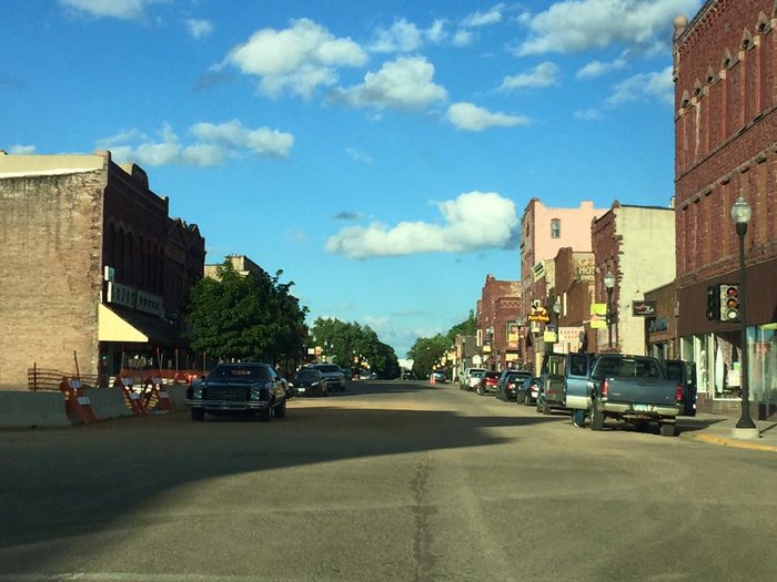 The One Paranormal Festival In Minnesota That Will Spook You Into Oblivion