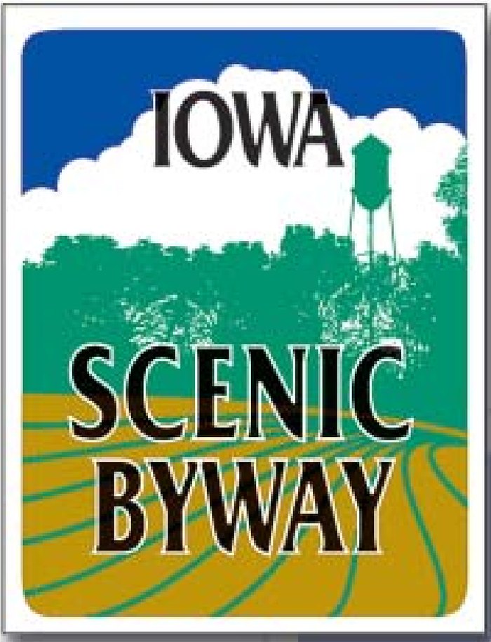 Explore Iowa's Towering Bluffs During The Most Beautiful Season - Only ...