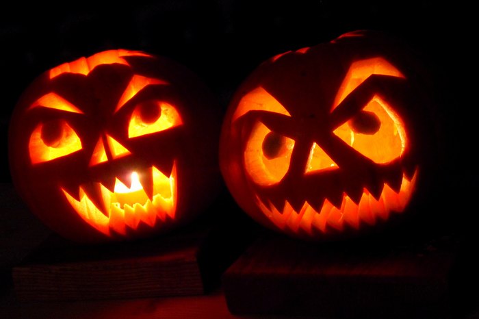 7 Spooktacular Ways To Celebrate Halloween In Pittsburgh This Year