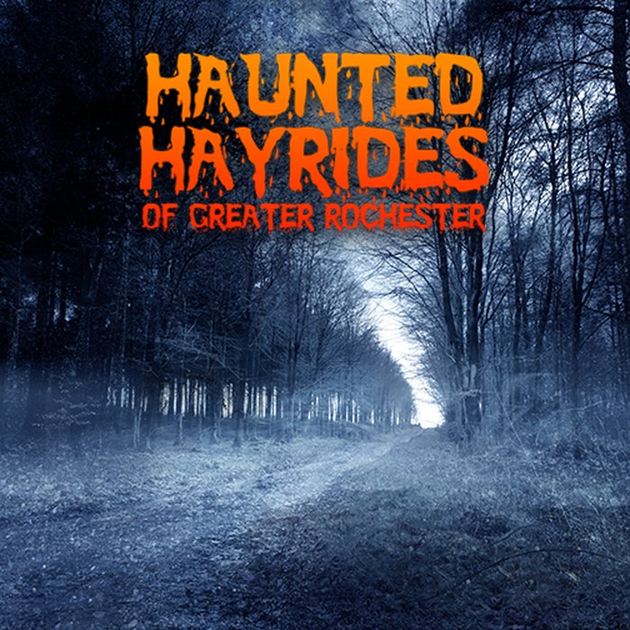 The One Haunted Hayride In New York That Will Terrify You In The Best ...