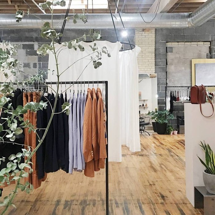 The 10 Very Best Boutiques You'll Want To Visit In Minneapolis