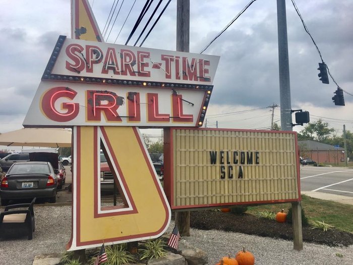 Sparetime's Belly And Soul Is The Best Diner In Kentucky