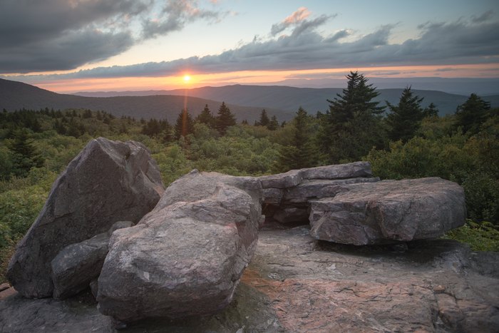 The Most Beautiful Places In Virginia You Must See At Least Once