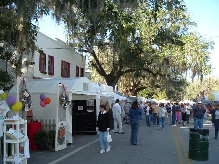 8 Best Harvest Festivals In Florida That Will Make Your Autumn Awesome