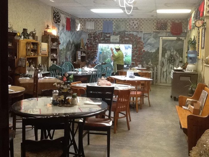 You'll Fall In Love With This Anime Themed Tea Room in Arkansas