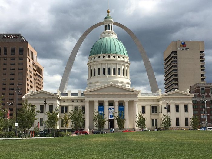 This Missouri Landmark Will Open Its Doors After Hours For The First ...