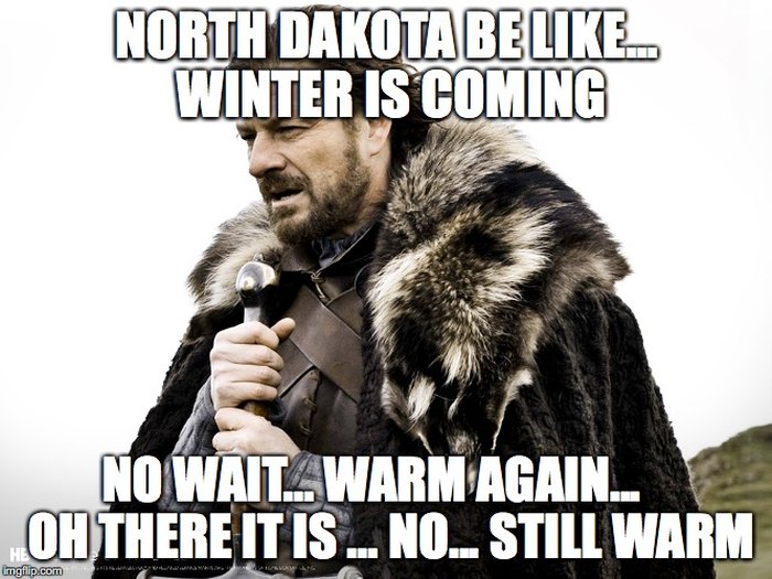 10 Funny North Dakota Memes That Are Totally Relatable