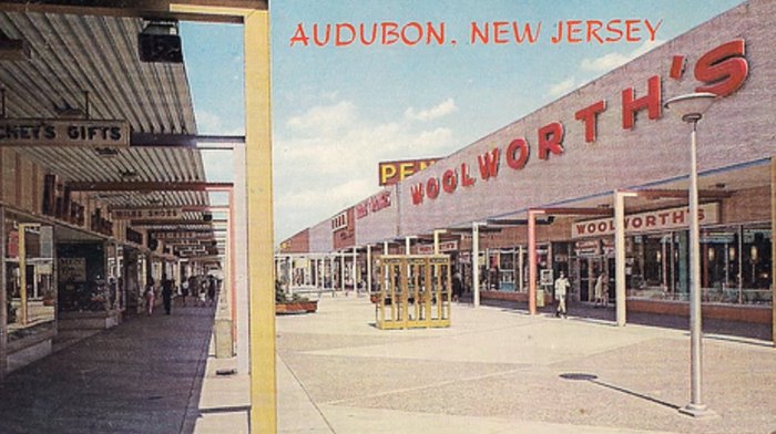 10 Old New Jersey Department Stores That We Miss
