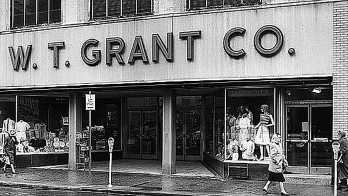10 Old New Jersey Department Stores That We Miss