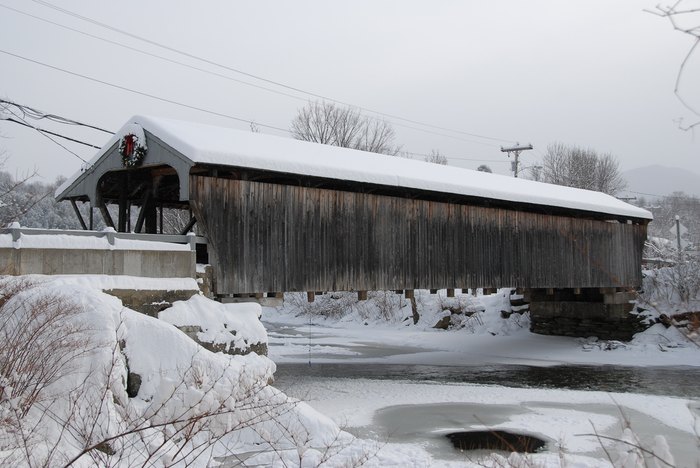 9 Best Vermont Winter Towns That Are Positively Magical