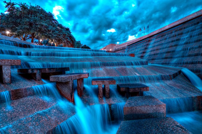 The 20 Most Beautiful Places In Dallas Fort Worth