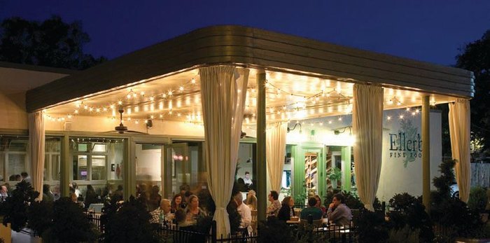 15 Best Fort Worth Restaurants Perfect For Outdoor Dining