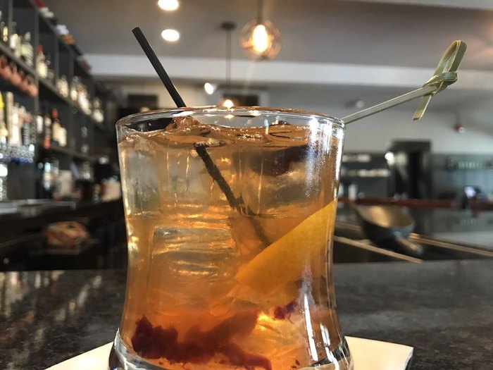 These 7 Rhode Island Restaurants Serve the Best Cocktails