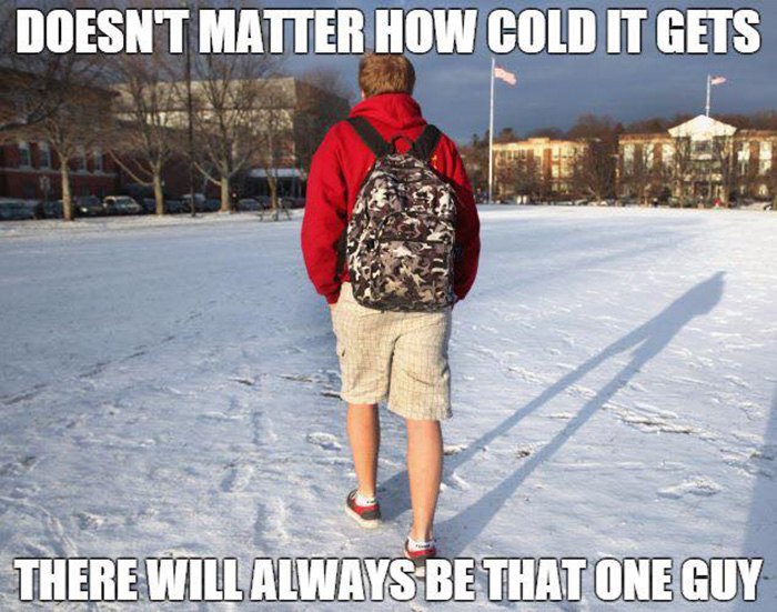 8 Downright Funny Memes You’ll Only Get If You’re From Connecticut