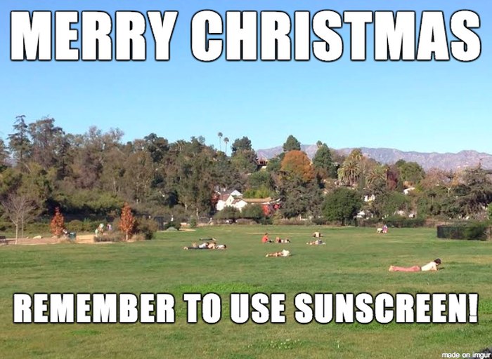 Here Are 10 Funny Memes About Southern California