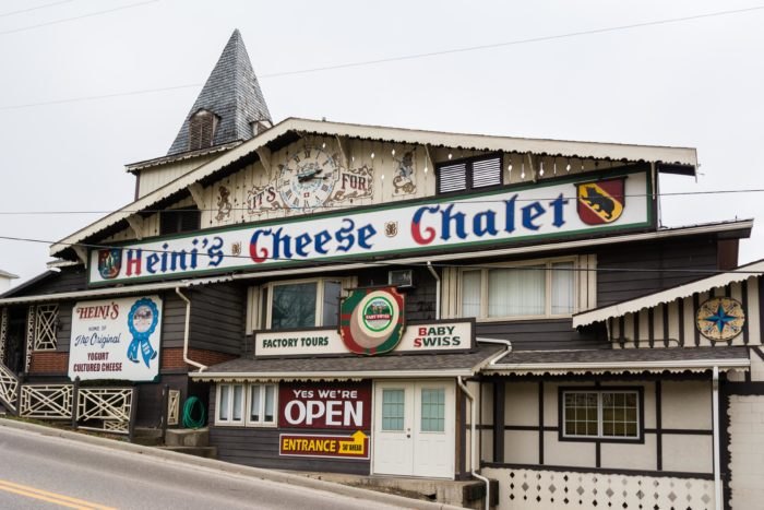 Some Updates From Your Best Seller Shisler's CheeseHouse In Ohio