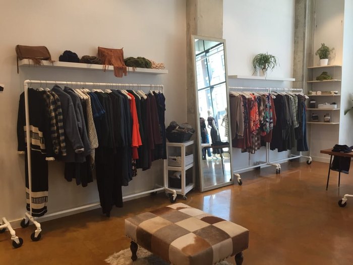 The 9 Best Boutiques In Washington DC
