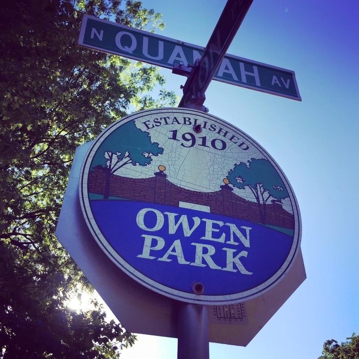 The Fascinating History Behind Owen Park In Oklahoma