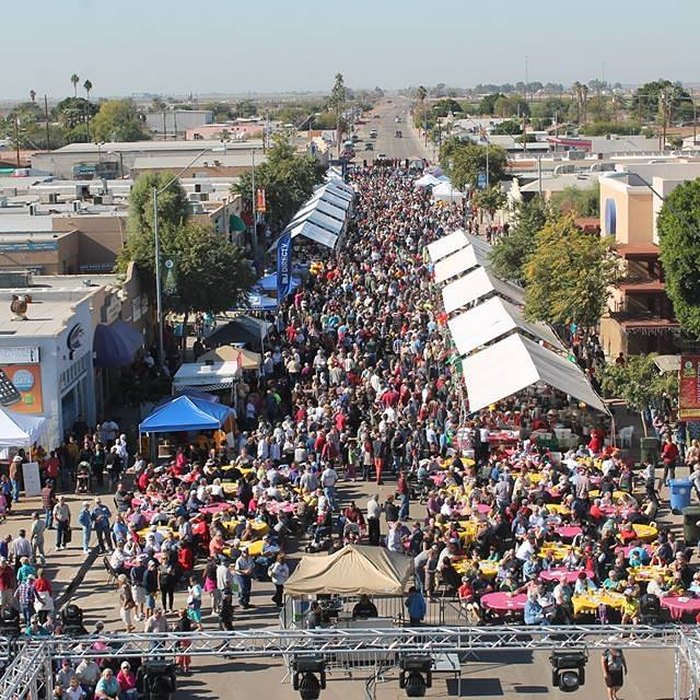 You Won’t Want To Miss The Somerton Tamale Festival In Arizona