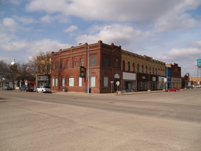 Hillsboro Is The Historic Small Town In North Dakota Everyone Should Visit