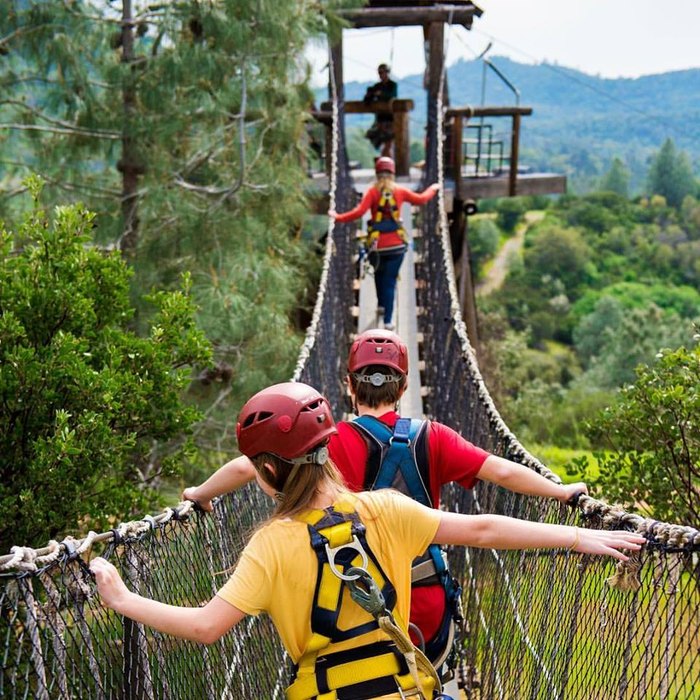 Escape To Sagehen: Your Northern California Adventure Awaits!