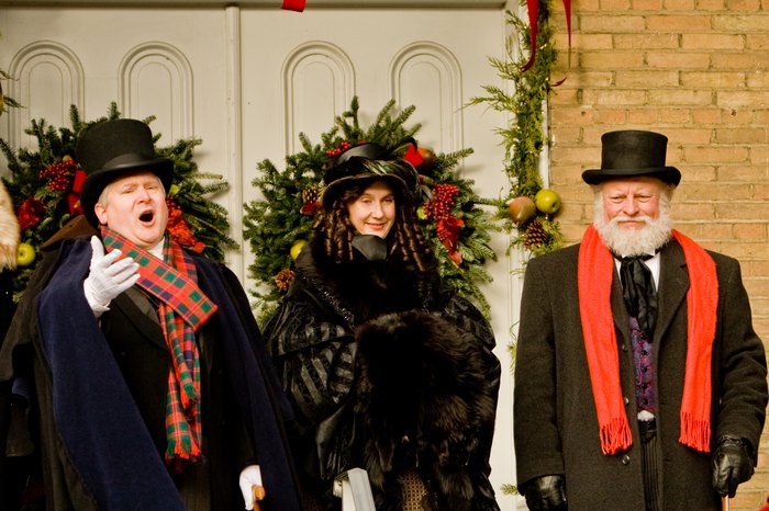New York City's Role in Defining Christmas Traditions - Untapped