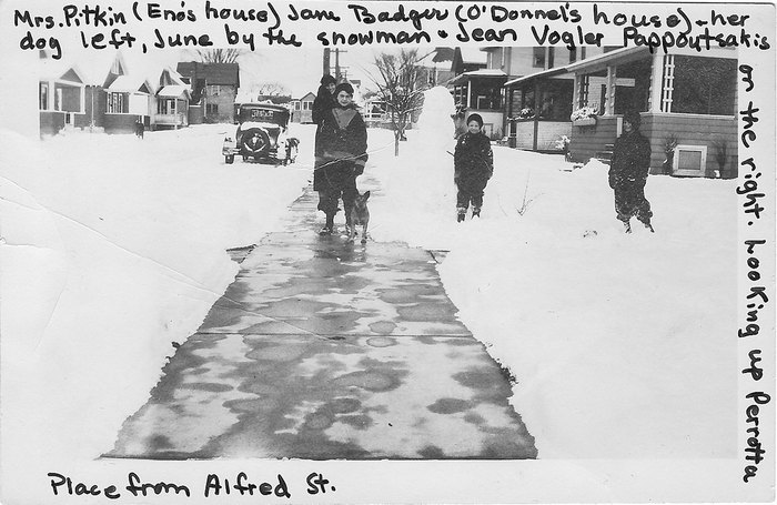 It's Impossible To Forget These Horrific Winter Storms In Vermont History