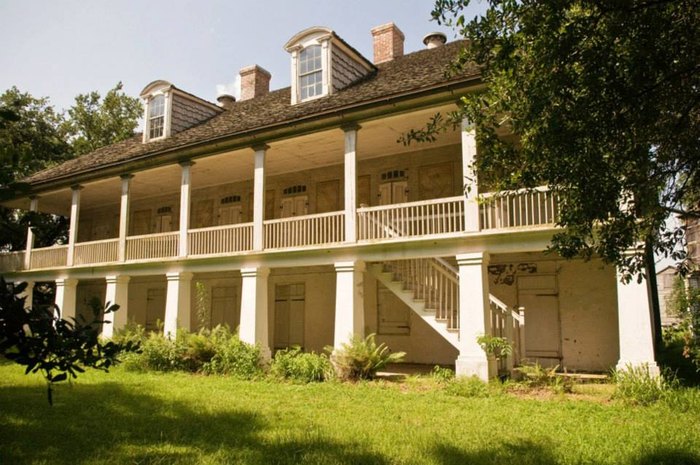 Everyone Should Visit This One-Of-A-Kind-Plantation In Louisiana At ...