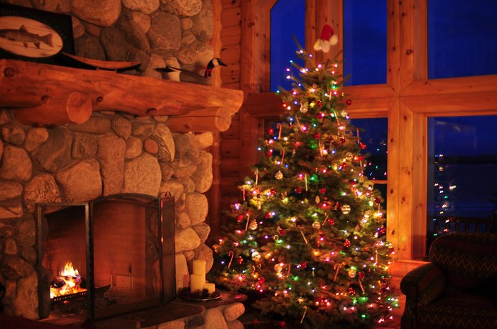 11 Things You Notice When You Come Home To Michigan For The Holidays