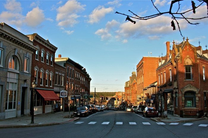 It’s Impossible Not To Love The Most Eccentric Town In Maine