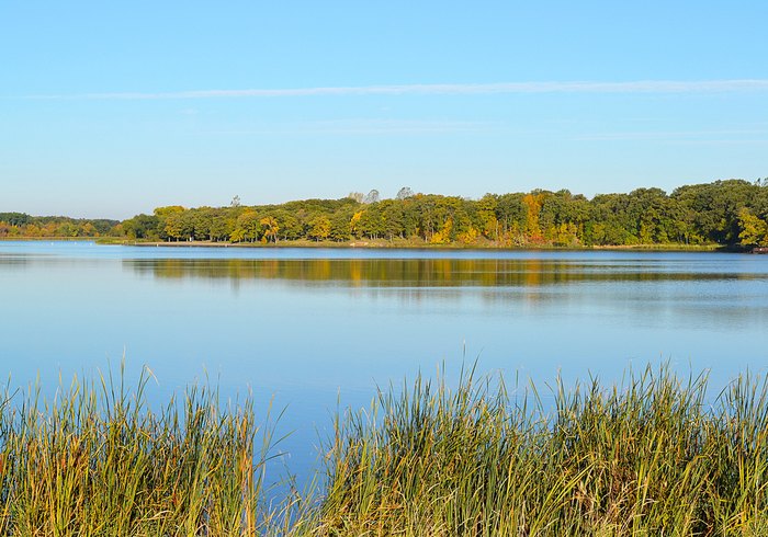 A Little Slice Of Iceland In North Dakota: Exploring Icelandic State Park