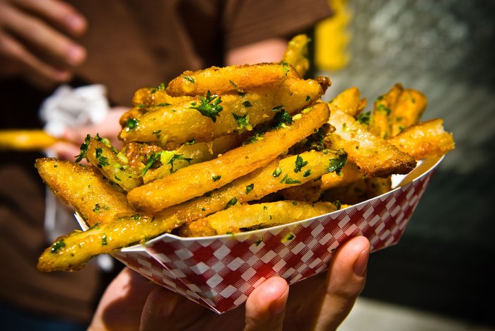 10 Foods San Franciscans Miss When They Leave San Francisco