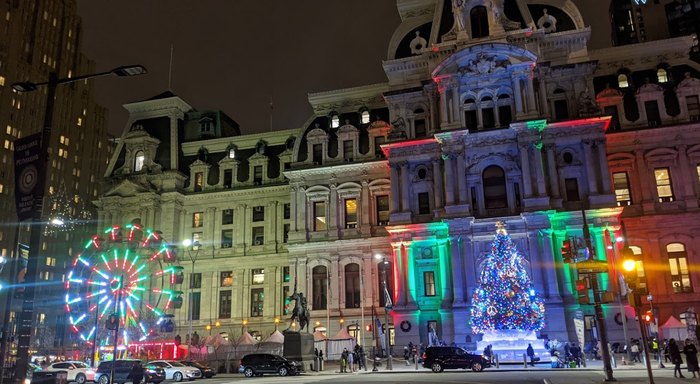 Things to do in South Jersey and Philly: Holiday light shows & crafts