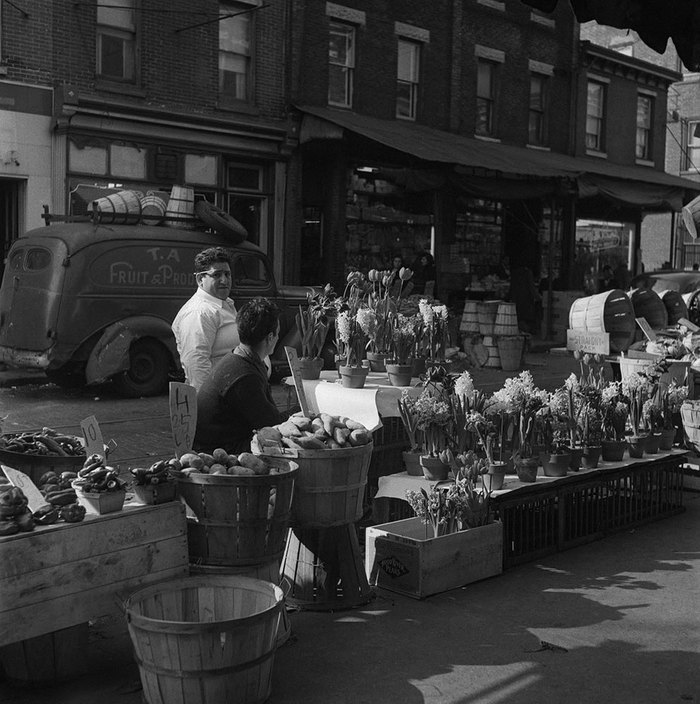 16 Best Vintage Photos Of Philadelphia's Streets