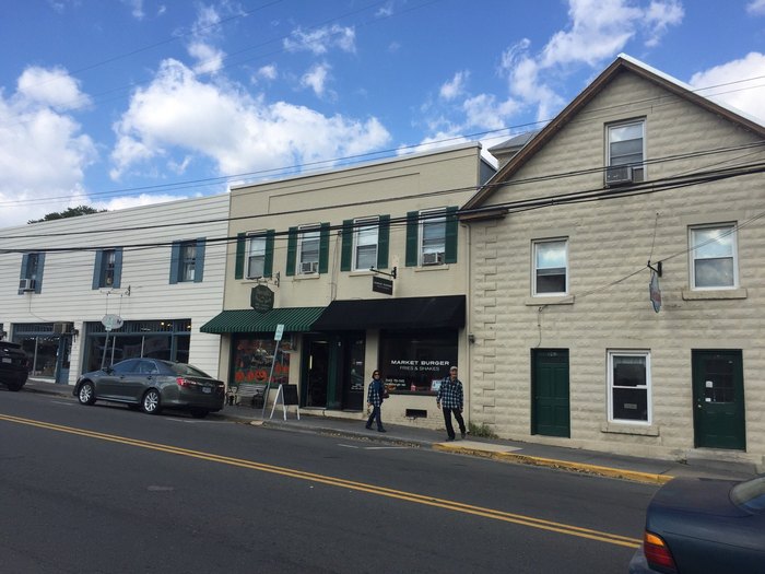 Market Burger In Purcellville Has The Best Burgers In Pennsylvania