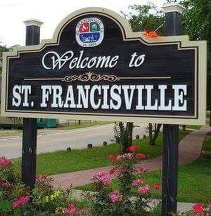 St. Francisville Is The Best Historic Town Near New Orleans