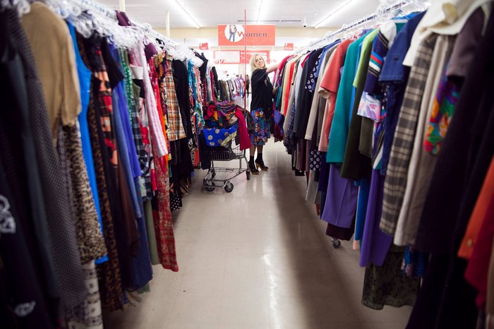 6 Portland Thrift and Consignment Stores Every Shopper Must Know