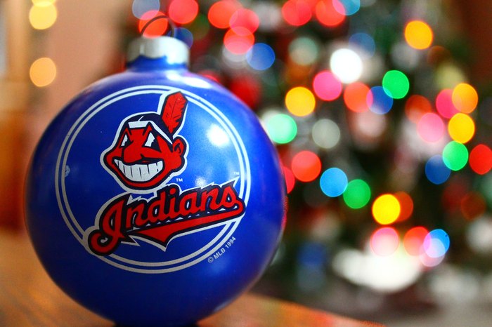 Chief Wahoo Will Officially Retire After 2018