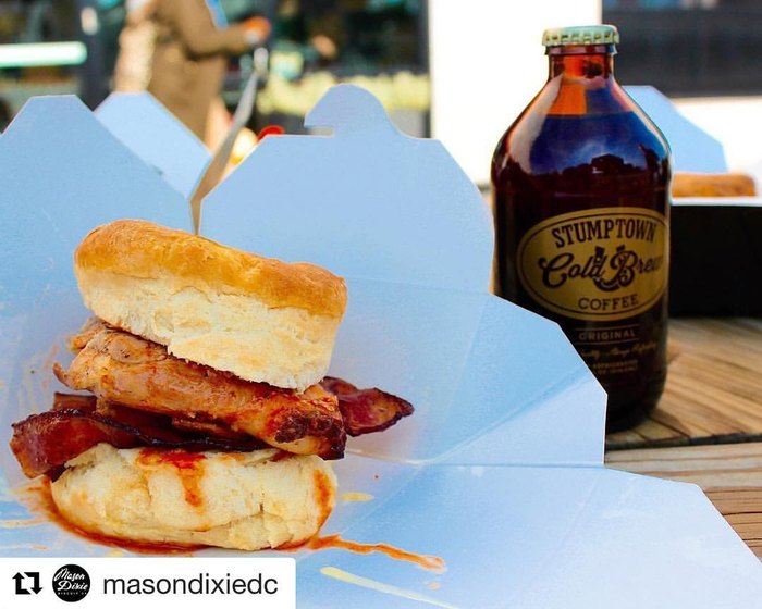 The International Biscuit Festival Is The Best Food Festival In Tennessee