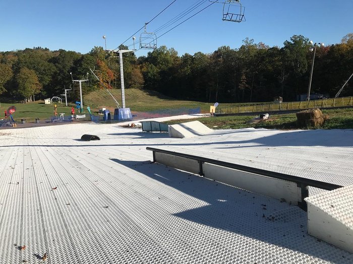 summer tubing in Connecticut