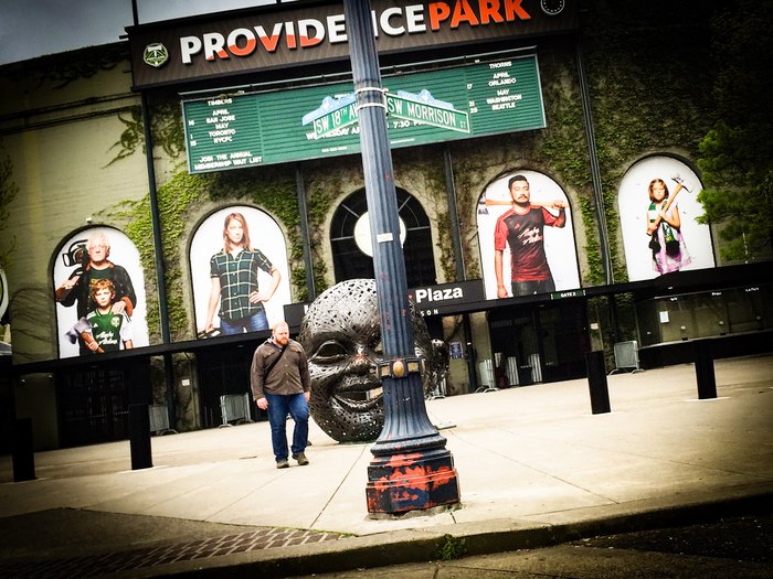 Providence Park - Wikipedia