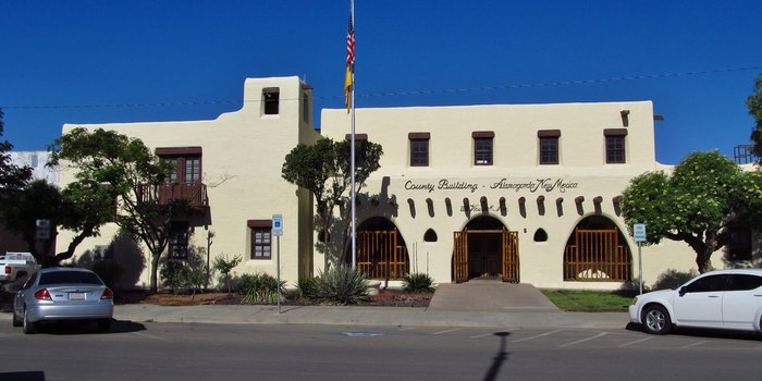 This Is One Of The Weirdest Haunted New Mexico Places