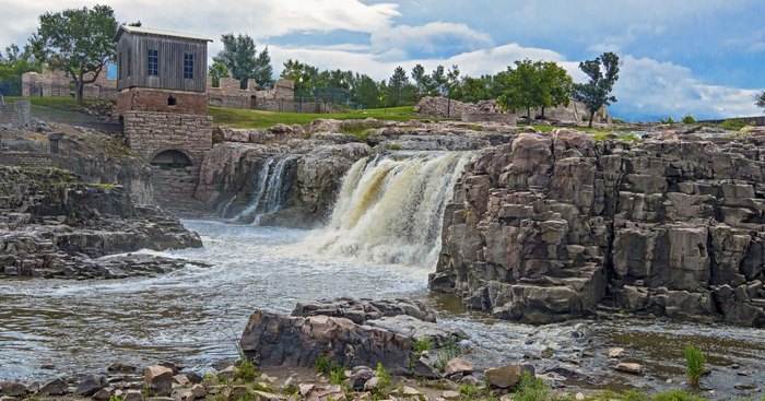 13 Most Scenic Towns In South Dakota 