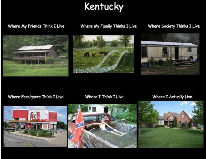 Inside Jokes That Only True Kentuckians Find Hilarious