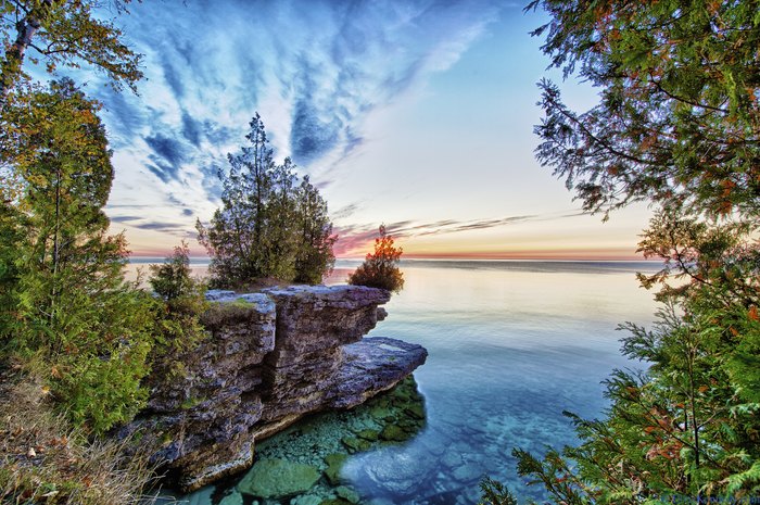 Staggering Views 19 Beautiful Photos Of The Great Lakes 