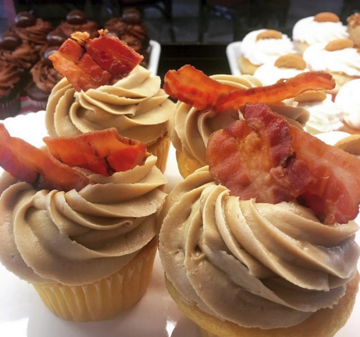 Dreamcakes: Best Cupcakes In Alabama
